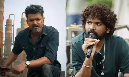 ഇത് മരണത്തോളം വേദനാജനകമാണ്; ജനനായകന്‍റെ വ്യാജ പതിപ്പ് കണ്ട വ്യക്തിയുടെ ഫോൺ പിടിച്ചു വാങ്ങിയെന്ന് വിഘ്നേഷ് ശിവൻ