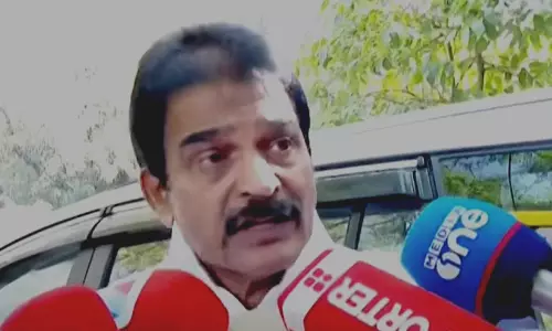 ആരാകും മുഖ്യമന്ത്രി? പ്രതികരണവുമായി കെ.സി. വേണുഗോപാൽ; ‘നമ്മൾ വട്ടപൂജ്യമെന്നാണ് വിമർശനം, ആയിക്കോട്ടെ; കഴിഞ്ഞ 10 കൊല്ലമായി ഇത് കേട്ടുകൊണ്ടിരിക്കുന്നു’