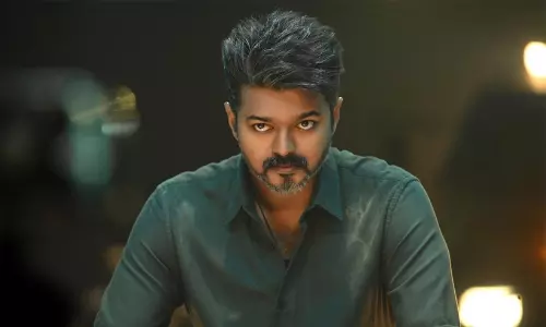 വിജയ്‌യുടെ ജനനായകൻ ടി.വിയിൽ സംപ്രേഷണം ചെയ്തു; കേബിൾ ടി.വി ഉടമ അറസ്റ്റിൽ