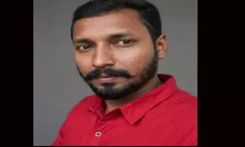 വീണ്ടും ജീവനെടുത്ത് പടക്കം: പാലക്കാട് യുവാവിന് ദാരുണാന്ത്യം; കൈയിൽ പിടിച്ച ഗുണ്ടുകളിലേക്ക് തീപടർന്ന് ഒന്നിച്ച് പൊട്ടിത്തെറിച്ചു