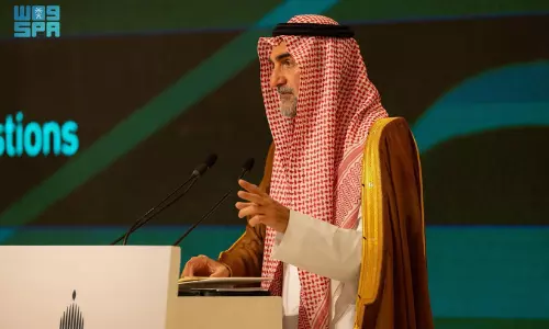 സൗദി സമ്പദ്‌വ്യവസ്ഥയുടെ നട്ടെല്ലായി പബ്ലിക് ഇൻവെസ്റ്റ്‌മെന്റ് ഫണ്ട്; 2030ഓടെ വൻ കുതിച്ചുചാട്ടം ലക്ഷ്യം