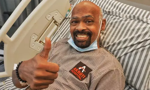 ആരോഗ്യനിലയിൽ ആശങ്ക വിട്ടൊഴിയാതെ വിനോദ് കാംബ്ലി; തലച്ചോറിൽ രക്തം കട്ടപിടിച്ചത് സ്‌ട്രോക്കിന് കാരണമായേക്കാമെന്ന് മുന്നറിയിപ്പ്