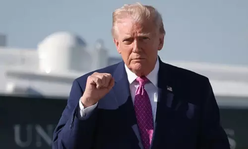 ട്രംപിന് ഫ്രീ ഹാൻഡ്: ഇറാൻ യുദ്ധത്തിൽ നിയന്ത്രണം കൊണ്ടുവരാനുള്ള പ്രമേയം അമേരിക്കൻ സെനറ്റിൽ പരാജയപ്പെട്ടു