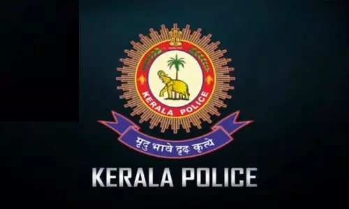 kerala police