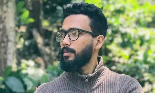 ഒമാനിലെ മുൻ പ്രവാസി യുവാവ് നാട്ടിൽ നിര്യാതനായി