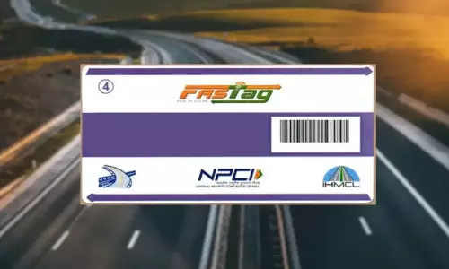 ബാങ്കുകൾക്ക് കർശന നിർദേശം നൽകി ദേശീയപാത അതോറിറ്റി: ഫാസ്ടാഗ് നൽകുമ്പോൾ വാഹന രജിസ്ട്രേഷൻ വിവരങ്ങൾ കൃത്യമാണെന്ന് ഉറപ്പ് വരുത്തണം