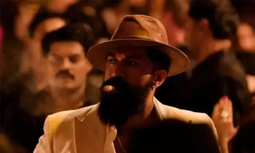 എല്ലാവർക്കും ആസ്വദിക്കാവുന്നതും എന്നാൽ തികച്ചും വ്യത്യസ്തമായ ഒരു അനുഭവം നൽകുന്നതുമായ ഒരു ചിത്രമാണിത്; ടോക്സിക്കിനെക്കുറിച്ച് യാഷ്