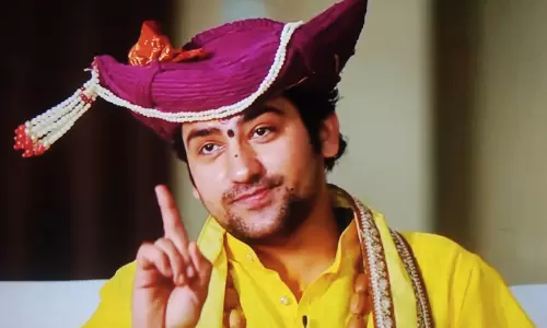 വിദ്വേഷ പ്രചാരകൻ ധീരേന്ദ്ര ശാസ്ത്രിക്ക് എഫ്.സി.ആർ.എ അനുമതി