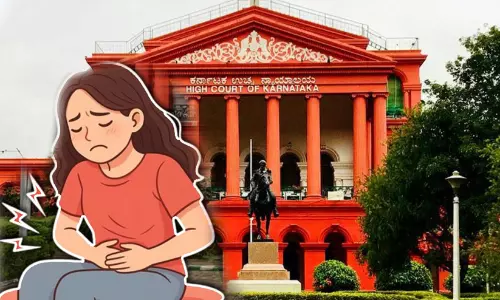 ‘ആർത്തവാവധി ആനുകൂല്യമല്ല, അന്തസ്സോടെ ജീവിക്കാനുള്ള അവകാശം’ -കർണാടക ഹൈകോടതി