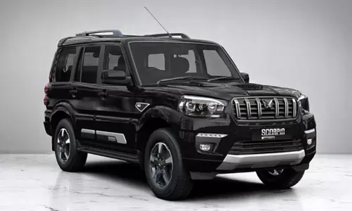 മഹീന്ദ്ര ആൻഡ് മഹീന്ദ്ര വാഹനങ്ങളുടെ വില വർധിപ്പിക്കുന്നു