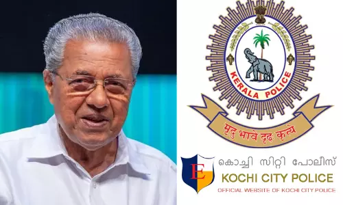 വൈറൽ താരത്തിന്റെ വിവാഹം: സംരക്ഷണം തേടി പെൺകുട്ടി മുഖ്യമന്ത്രിക്കും കൊച്ചി സിറ്റി പൊലീസ് കമീഷണർക്കും പരാതി