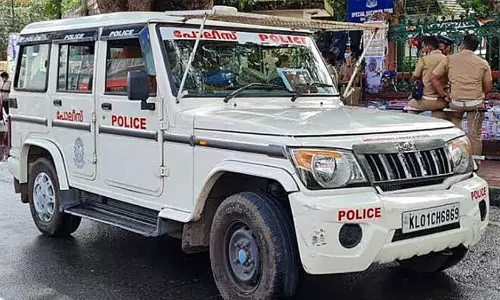 റിപ്പർ ചന്ദ്രൻ കേസിലെ ദൃക്സാക്ഷി വീടിനകത്ത് മരിച്ച നിലയിൽ