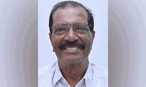 റാസൽഖൈമയിലെ പ്രവാസി നാട്ടിൽ നിര്യാതനായി