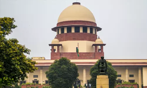 ബംഗാൾ തെരഞ്ഞെടുപ്പ്: ട്രിബ്യൂണൽ അനുമതി നൽകിയാൽ പട്ടികയിൽ നിന്ന് പുറത്തായവർക്കും വോട്ട് ചെയ്യാമെന്ന് സുപ്രീം കോടതി ഉത്തരവ്