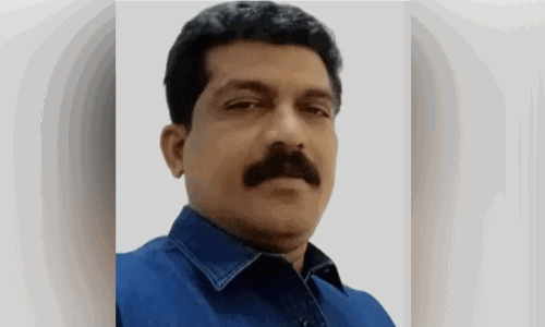 ഒമാനിൽ ഹൃദയാഘാതം മൂലം മലയാളി മരിച്ചു