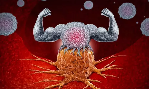 കാൻസർ ചികിത്സ; ഇമ്മ്യൂണോതെറാപ്പിയിൽ വിസ്മയക്കുതിപ്പുമായി വൈദ്യശാസ്ത്രം
