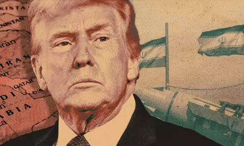 ട്രംപിന്‍റെ കണക്കുകൂട്ടൽ തെറ്റിയതെങ്ങനെ?