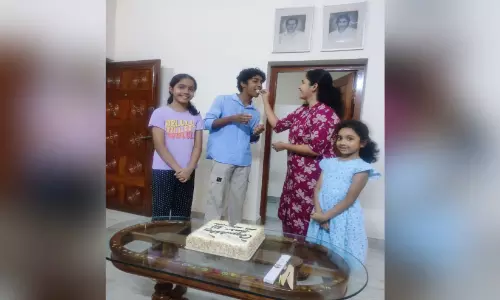 500ൽ 500: മാതാവിന്റെ റാങ്ക് പാതയിൽ ഡാനിയേൽ ജേക്കബ് ബാസ്റ്റിൻ