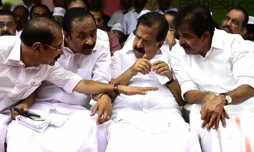 Kerala Assembly Election