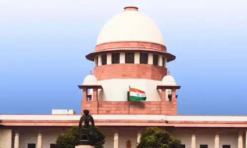 നിർബന്ധിത വോട്ടിങ് സാധ്യമല്ലെന്ന് സുപ്രീംകോടതി