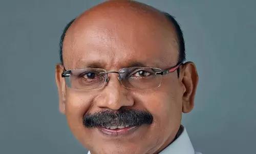 നേമത്ത് ബി.ജെ.പിയുമായി രഹസ്യധാരണ; സി.പി.ഐ മുൻ കൗൺസിലർ വി.എസ് സുലോചനനെ പുറത്താക്കി