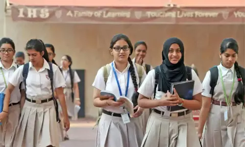 ഗൾഫിലെ എസ്​.എസ്​.എൽ.സി, പ്ലസ്​ടു പരീക്ഷ റദ്ദാക്കൽ; ഗ്രേസ്​ മാർക്ക്​ ഉൾപ്പെടെ​ ചേർത്ത്​ ഫലം പ്രസിദ്ധീകരിക്കും