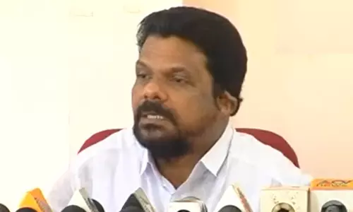 മുസ്‌ലിം ലീഗ് വനിത നേതാവിനെതിരെ വ്യാജ വാർത്ത; ലേറ്റസ്റ്റ് എഡിറ്ററുടെ ശിക്ഷ സുപ്രീം കോടതി ശരിവെച്ചു