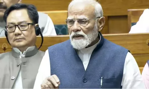 Parliament special session highlights Womens Reservation Bill