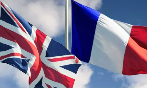 പശ്ചിമേഷ്യൻ യുദ്ധം; 40 രാജ്യങ്ങൾ ഒറ്റക്കെട്ടായി നിർണായക ചർച്ചക്ക്, ഫ്രാൻസും ബ്രിട്ടനും നേതൃത്വം വഹിക്കും