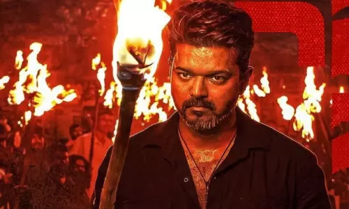 വിജയ് ചിത്രം ജനനായകൻ മുഴുവനായി ചോർത്തി; എഡിറ്റർ ഉൾപ്പെടെ മൂന്ന് പേർ കൂടി അറസ്റ്റിൽ, കടുത്ത നടപടിയുമായി കോടതി