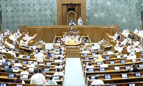 NDA short of numbers to get women quota law passed in Parliament