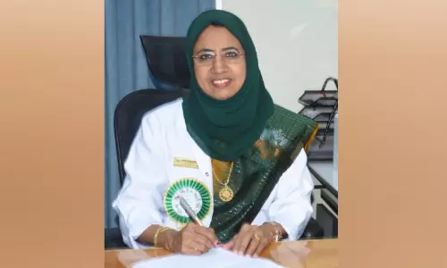 റിയാദ് ഇന്ത്യൻ സ്കൂൾ പ്രിൻസിപ്പലായി മൈമൂന അബ്ബാസ് ചുമതലയേറ്റു