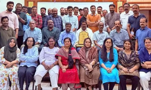 ഉസ്മാൻ ഒട്ടുമ്മലിന് ജുബൈൽ മലയാളി സമാജം യാത്രയയപ്പ് നൽകി