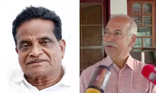 ഗോവിന്ദനും കുഞ്ഞികൃഷ്ണനും ഭരിച്ച സ്ഥാപനങ്ങളിൽ സി.പി.എം അന്വേഷണം