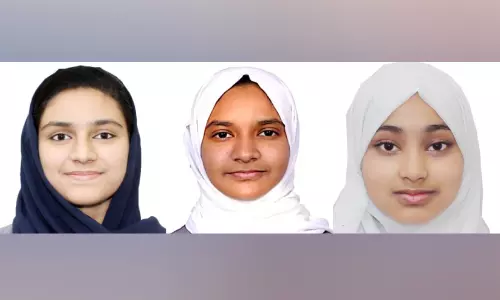 സി.​ബി.​എ​സ്.​ഇ 10ാം ക്ലാ​സ് ഫലം; നൂറു ശതമാനം വിജയവുമായി യാംബു അൽ മനാർ സ്കൂൾ