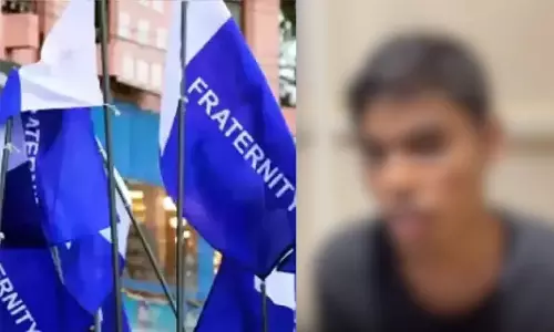 ദർസ് വിദ്യാർഥികളെ ആക്രമണം: ബാലവകാശ കമ്മീഷനിൽ ഉൾപ്പെടെ പരാതി നൽകും -ഫ്രറ്റേണിറ്റി മൂവ്മെന്റ്