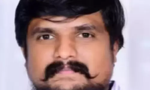 വി​ദ്വേ​ഷ പ്ര​ചാ​ര​ണം: സം​ഘ്പ​രി​വാ​ർ പ്ര​വ​ർ​ത്ത​ക​ൻ   അ​റ​സ്റ്റി​ൽ