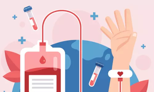 ആ​വ​ശ്യ​ത്തി​ന് ര​ക്ത​മി​ല്ല; പെ​രി​ന്ത​ൽ​മ​ണ്ണ ബ്ല​ഡ് ബാ​ങ്കി​ൽ പ്ര​തി​സ​ന്ധി