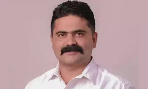 Prasobh C Valsan