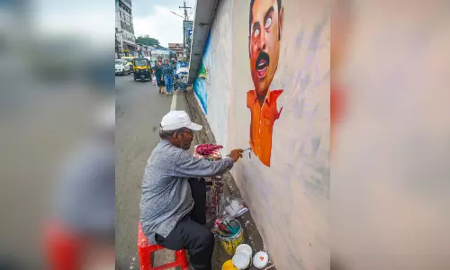 തൃശൂര്‍ പൂരം; ഒരുക്കങ്ങള്‍ ആരംഭിച്ചു