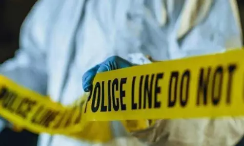 വീടുവിട്ടിറങ്ങിയ യുവതിയെ കാടിനുള്ളിൽ കൊല്ലപ്പെട്ട നിലയിൽ കണ്ടെത്തി