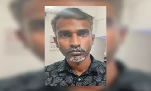 വീടു കുത്തിത്തുറന്ന് മോഷണം: പ്രതി അറസ്റ്റിൽ