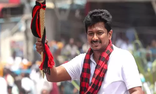 Udhayanidhi Stalin