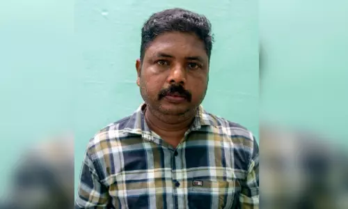 ഗാനമേളക്കിടെ വയോധികനെ ആക്രമിച്ച പ്രതി പിടിയിൽ