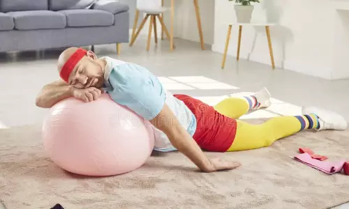 വ്യായാമത്തിന് മടിയാണോ? സമയം മാറ്റിയാൽ മടി മാറുമെന്ന് വിദഗ്ധർ