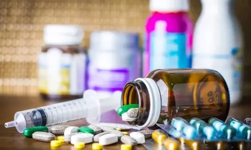 നി​രോ​ധി​ത പ്രിഗ​ബാ​ലി​ൻ  ഗു​ളി​ക​ക​ൾ പി​ടി​കൂ​ടി