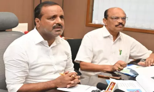 മം​ഗ​ളൂ​രു​വി​ൽ 300 കോ​ടി​യു​ടെ ഭൂ​ഗ​ർ​ഭ വൈ​ദ്യു​തി കേ​ബ്ൾ പ​ദ്ധ​തി