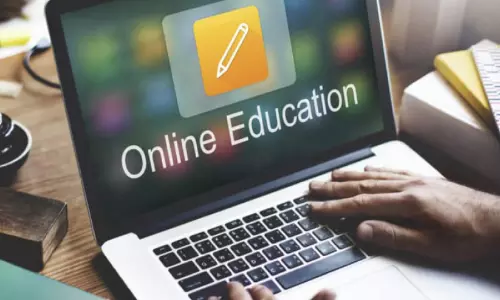 സെക്കൻഡറി സ്കൂൾ വിദ്യാർഥികളുടെ വിദൂര പഠന സമയക്രമത്തിൽ മാറ്റം