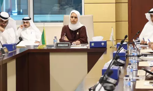 പാരിസ്ഥിതിക ആഘാതങ്ങൾ നിരീക്ഷിക്കും, ഏകോപനം ഉറപ്പാക്കും