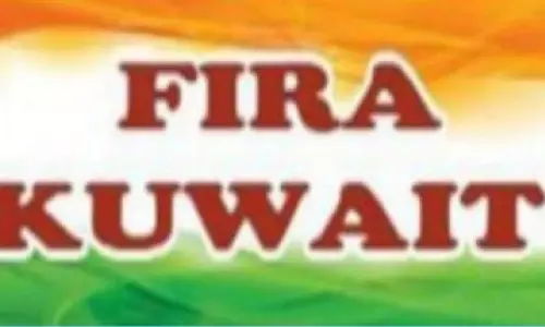 പ്രവാസികളുടെ യാത്രാ പ്രശ്നം: ‘ഫിറ’ നിവേദനം അയച്ചു